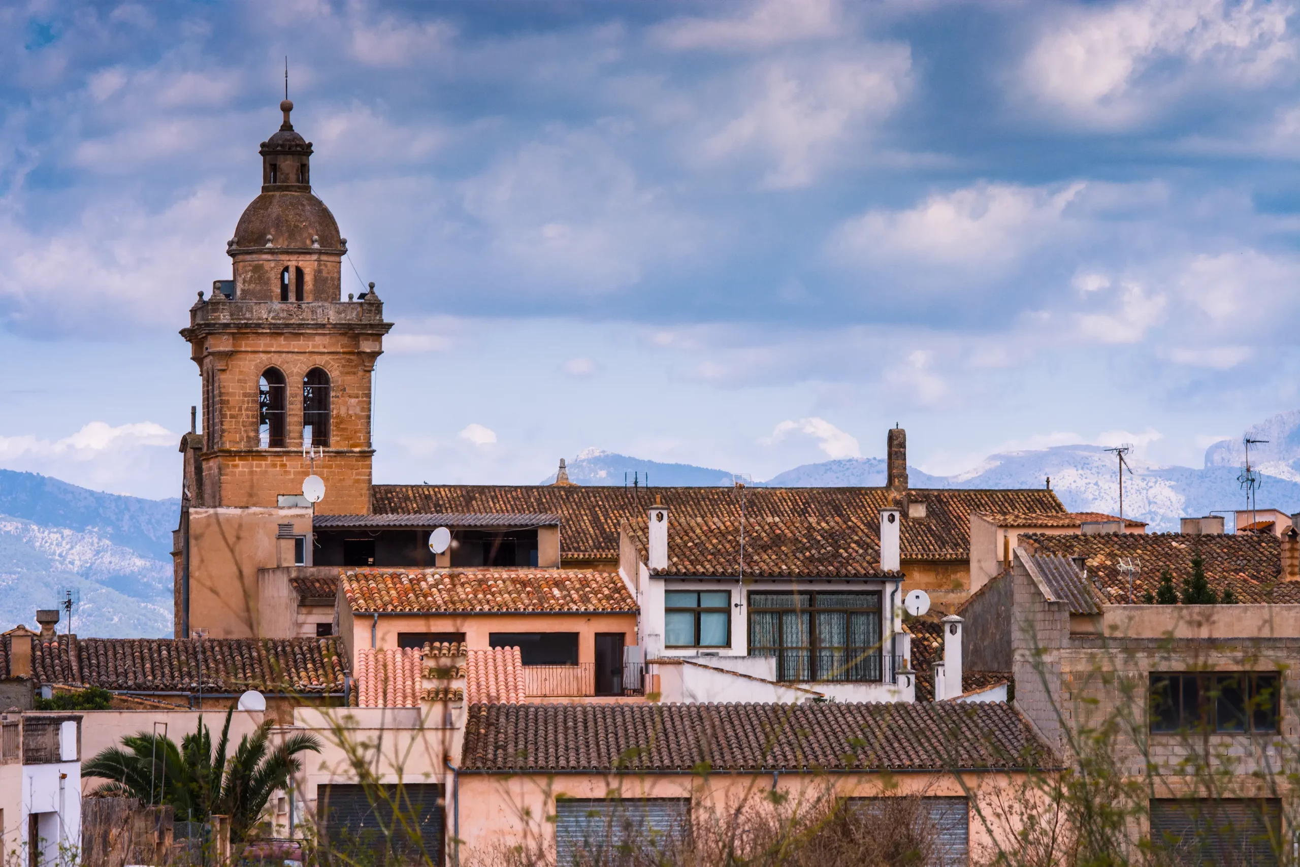 Algaida – Discover the authentic Mallorca